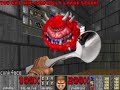 Only a Spoonful (Doom meme)