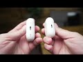 AirPods 3 vs AirPods Pro 2 in 2024 // 572 days LATER!