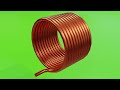 How an Inductor Works ⚡ What is an Inductor