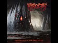 Forceps - Mastering Extinction [Full Album HD] (2017)