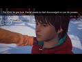 All Chris's Endings & how to get them | Life Is Strange 2 | Episode 2