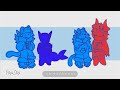 Cat Talk! | Original Animation Meme - PHIGHTING!