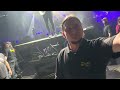 Parkway Drive - Darker Still / Live in Munich 2022 (Front Row - 4K)