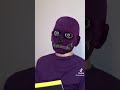 Afton Family Drama Part 10 (harryjksun TikTok)