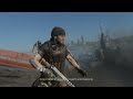 Collapse, San Francisco, USA 2060 | Call of Duty  Advanced Warfare 4K Walkthrough