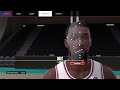 Best 2K24 Kevin Durant face creation (not copied)