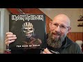 Iron Maiden Studio Albums Ranked From Worst to Best