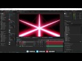 After Effects Mastery: Filters - Generators [Part 02] Waveforms + LAZERS