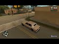 GTA San Andreas # 4 Nines and AK's & Drive By
