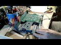 Cleaning and Repair of Tascam Porta 02 MiniStudio 4-Track Recorder