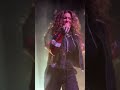 Tori Kelly - Cut - Live In Toronto