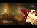 Finding ghost in beyond mission destiny 2
