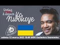 KC Nwokoye - CONCERT TO BENEFIT UKRAINE @SosnowiecTV