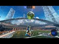 This is why you don't give up in Rocket League (part 2)