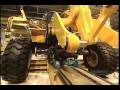 How It's Made Wheel loaders