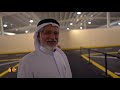 OFF-ROAD HISTORY MUSEUM. Solid Front Axle Fest! Museum in the UAE | 4xOverland