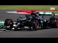 POR QUE ESSE CARRO DA MERCEDES É CONSIDERADO O MAIS RÁPIDO DA HISTÓRIA DA FORMULA 1? (W11)