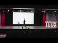 Turning an interest into a passion | Garv Bakshe | TEDxStevenson High School