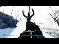 Fallout 4 Frost Permadeath Part 13 (Nathan) - Black Rain