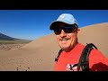 High Dune at Great Sand Dunes