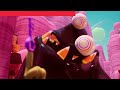 Princess Loolilalu TRICKED The Fudge Monster! - The Amazing Digital Circus