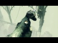 The Last Guardian™ - Trico Saves the Day, Again