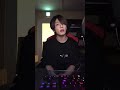 BTS Jungkook / All of my Life (cover)