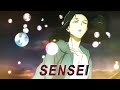 「 Espresso 🔥 」Jujutsu Kaisen「EDIT/AMV」