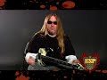 ESP Guitars: Jeff Hanneman's 