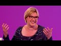 Sarah Millican and the Cat-Cam | Would I Lie To You? | Sarah Millican