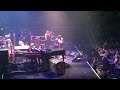 Tom Petty - Don't Come Around Here No More - April 23, 2017 (Little Rock, Arkansas)