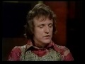 Mick Taylor & Jack Bruce interview 1975