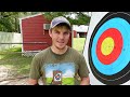 New to Archery? | 5 Tips for your First Day of Shooting Archery