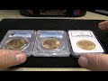 Collecting Gold $20 Double Eagles - St. Gaudens - Part 2