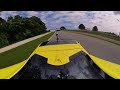 Unleash the Beast: 360-Degree Corvette C8 Z06 Track Day!
