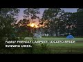 12 Campsites Less Than 2 Hours From Brisbane