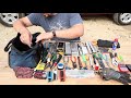 EDC TOOL BAG ESSENTIALS - Tool Bag Tour - Mechanic Tool Bag Setup - Tool Kit for Car or Truck