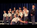 2023 Christmas Concert | St. Vincent de Paul Academy