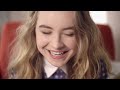 Sabrina Carpenter - Can't Blame a Girl for Trying (Official Video)