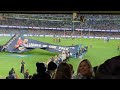 AFL 2024 - Carlton v Bulldogs - Cripps 200th milestone #Cripps200