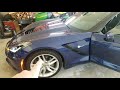 How to disable the electric exhaust cutout! C7 Corvettes.