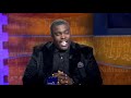 William McDowell's Amazing Medically Documented Miracle