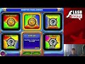 54 Minutes of Boring Randomness | Peggle Deluxe Episode #23 (Challenge #11)