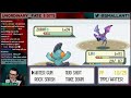 Can you beat Pokemon Emerald using ONLY items?