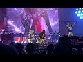 Guns N' Roses - Live and Let Die - Rogers Centre, Toronto - Sept. 3rd, 2023