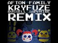 Afton Family (Remix)