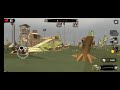 walking zombie 2 game play open world