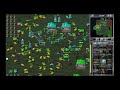 PRO vs PRO Command & Conquer Red alert Remastered TOUGH FIGHT!