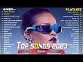 Top 100 Songs of 2023 - Billboard Hot 50 This Week - Rihanna, Harry Styles, Ed Sheeran, Taylor Swift