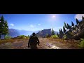 Wildlands - Cinematic 1080p 60FPS